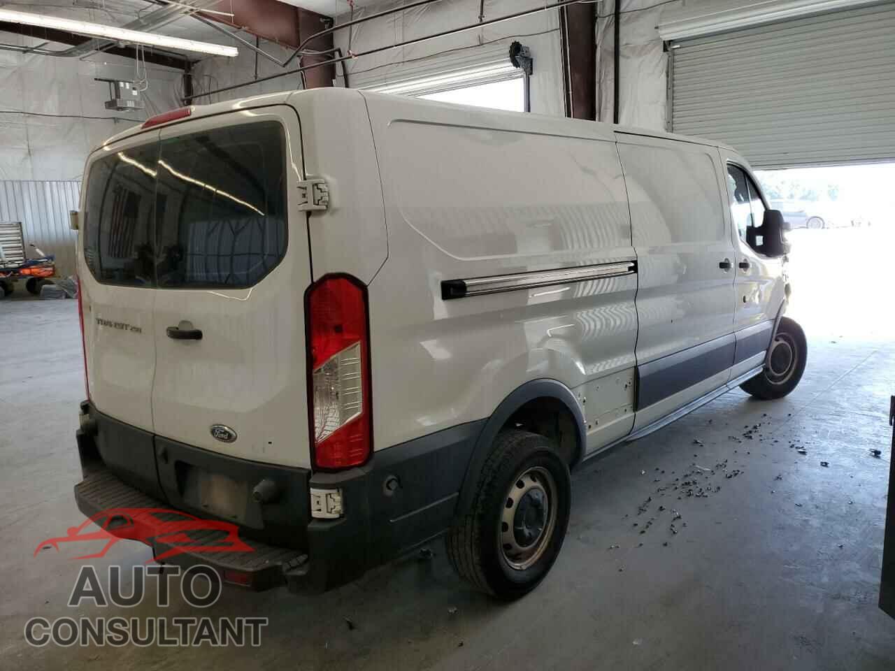 FORD TRANSIT 2018 - 1FTYR2YMXJKB01631