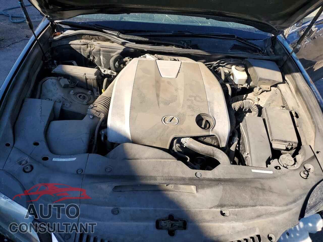 LEXUS GS350 2015 - JTHBE1BL5FA007745