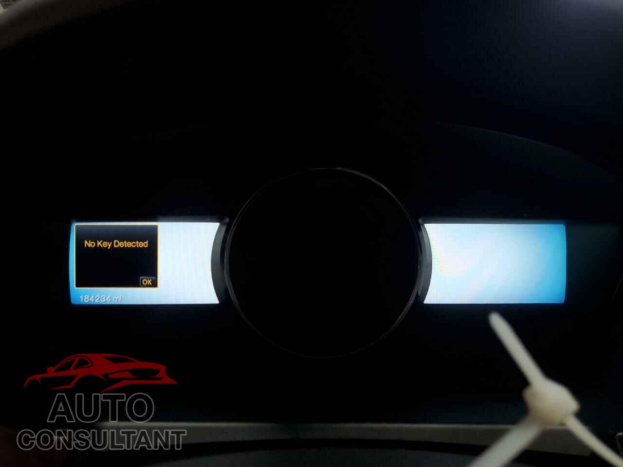FORD EDGE 2011 - 2FMDK4KC8BBA32539