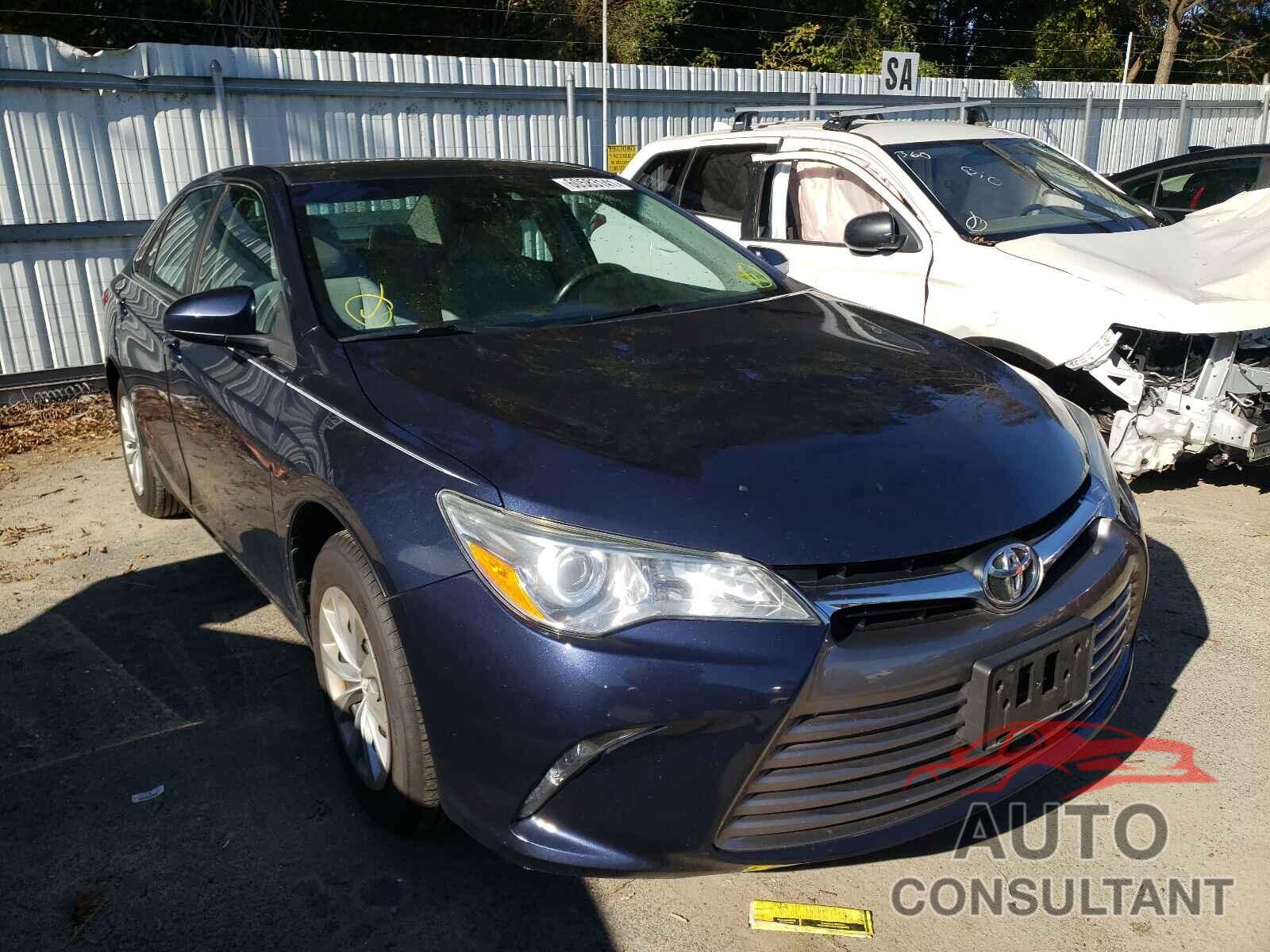 TOYOTA CAMRY 2016 - 4T1BF1FK9GU610399
