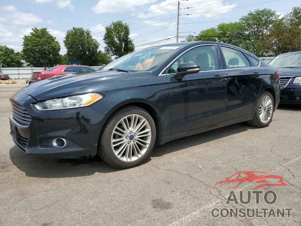 FORD FUSION 2016 - 3FA6P0HD0GR131605