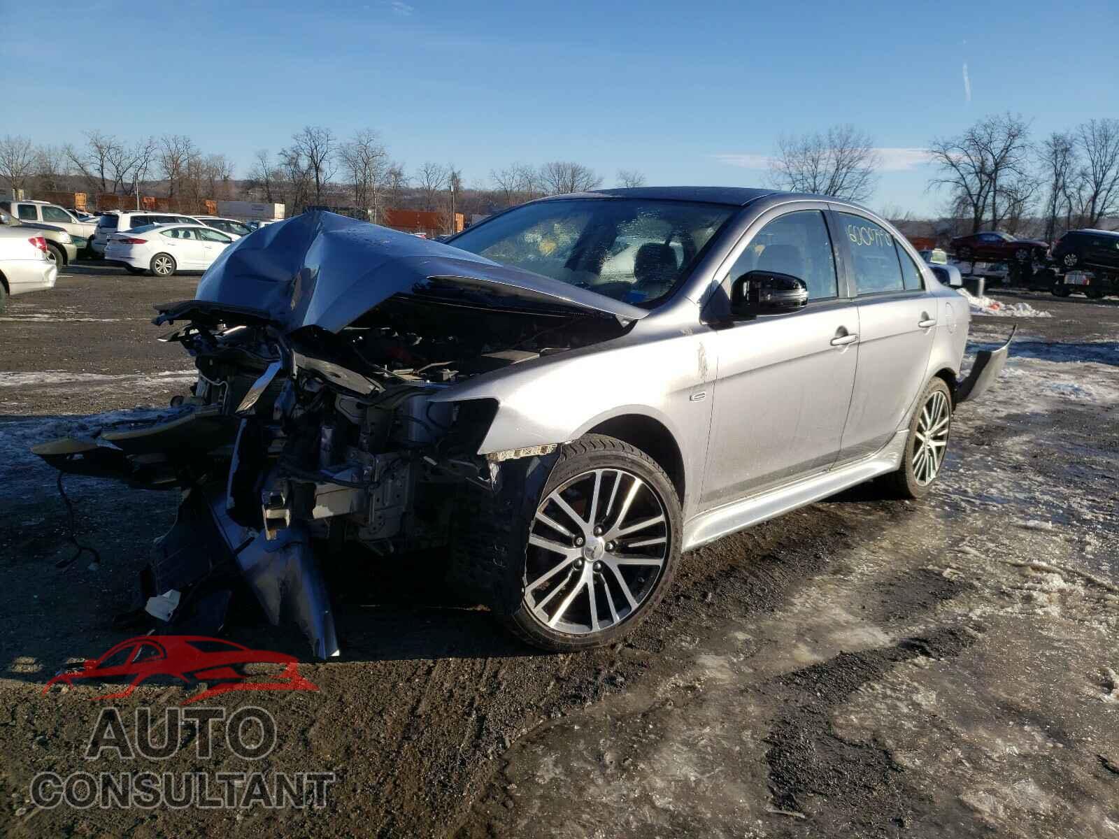 MITSUBISHI LANCER 2017 - JA32V2FW6HU014554