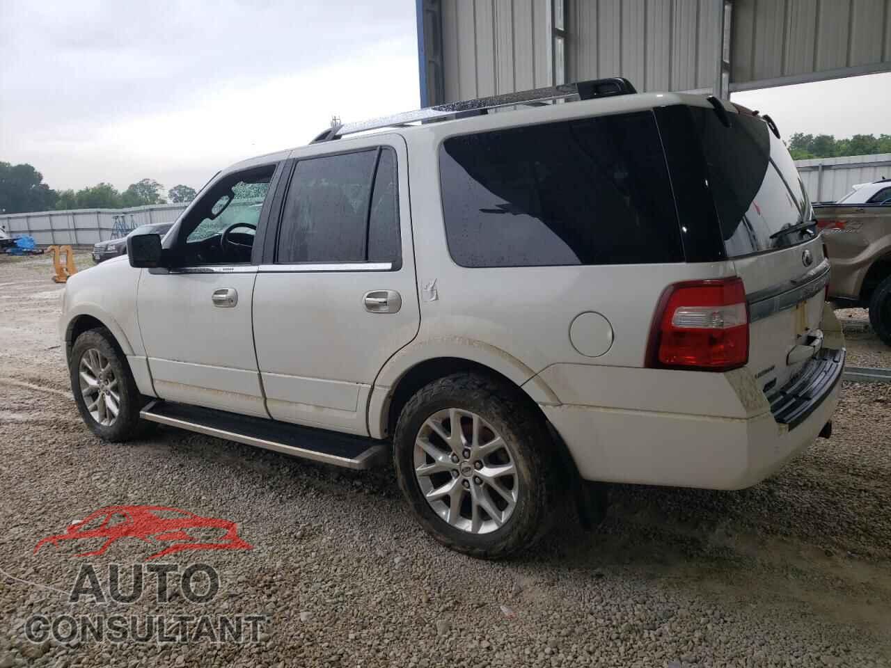 FORD EXPEDITION 2015 - 1FMJU2AT8FEF06423