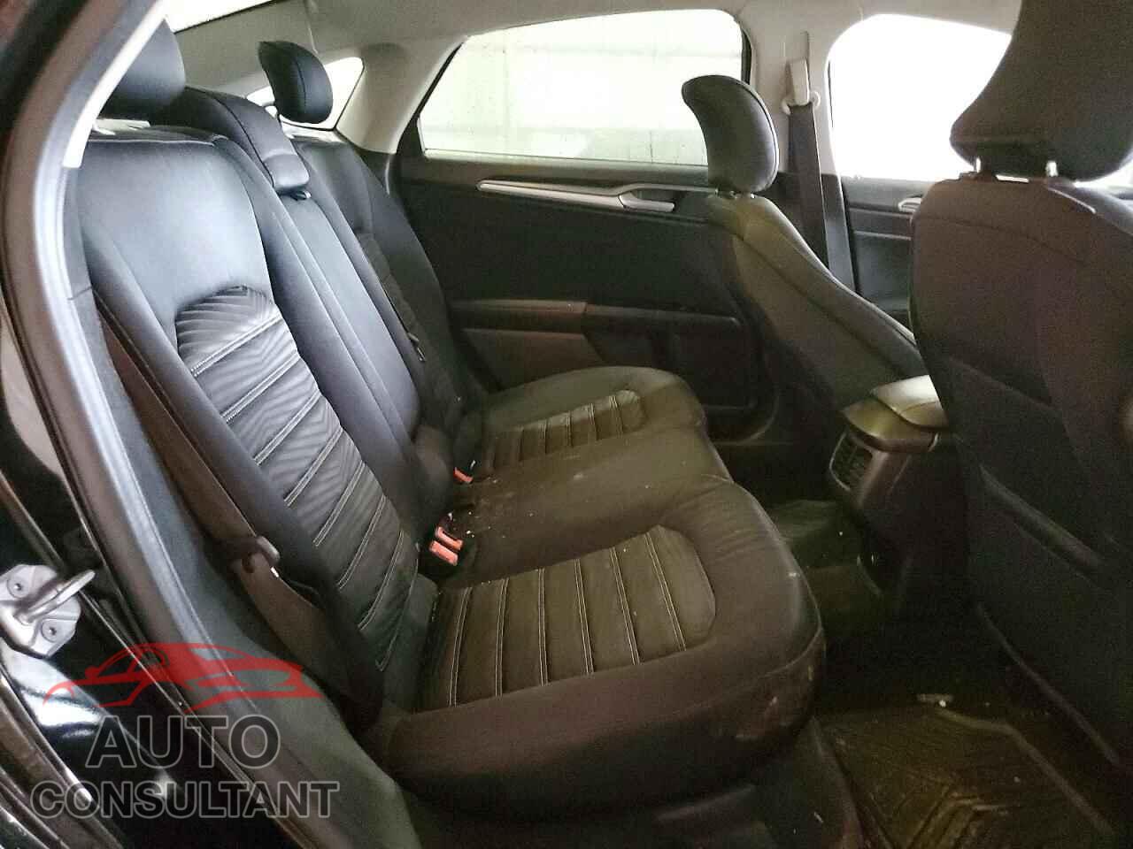 FORD FUSION 2016 - 3FA6P0H70GR314562