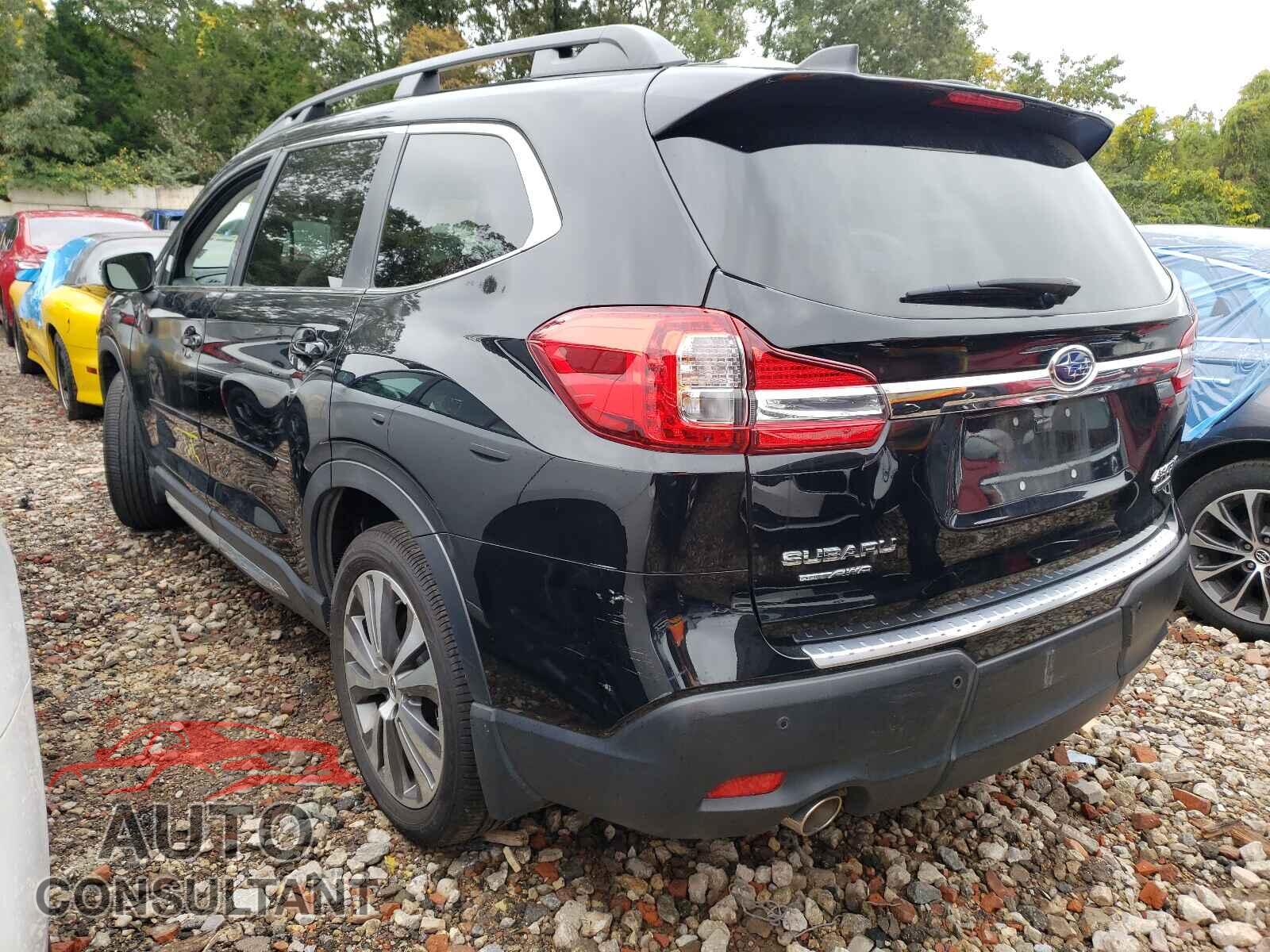 SUBARU ASCENT 2020 - 4S4WMAMDXL3451663