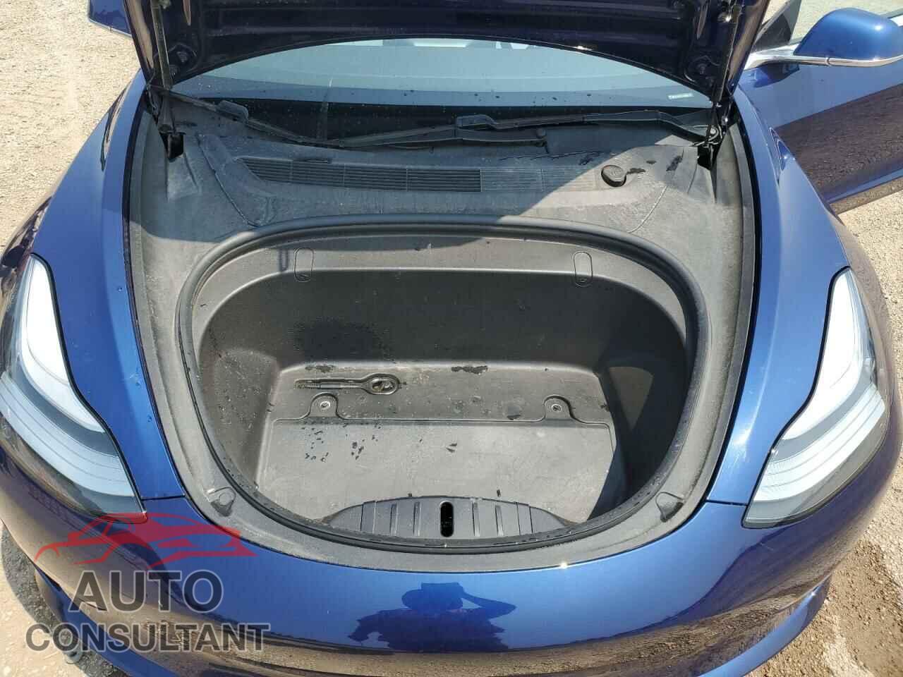 TESLA MODEL 3 2019 - 5YJ3E1EA4KF486774