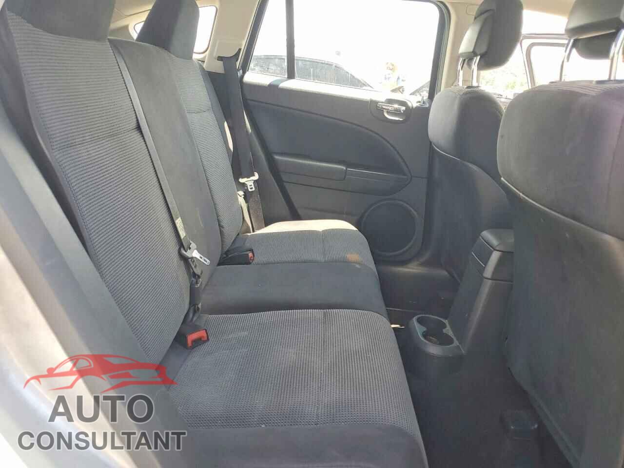DODGE CALIBER 2010 - 1B3CB4HA2AD650343