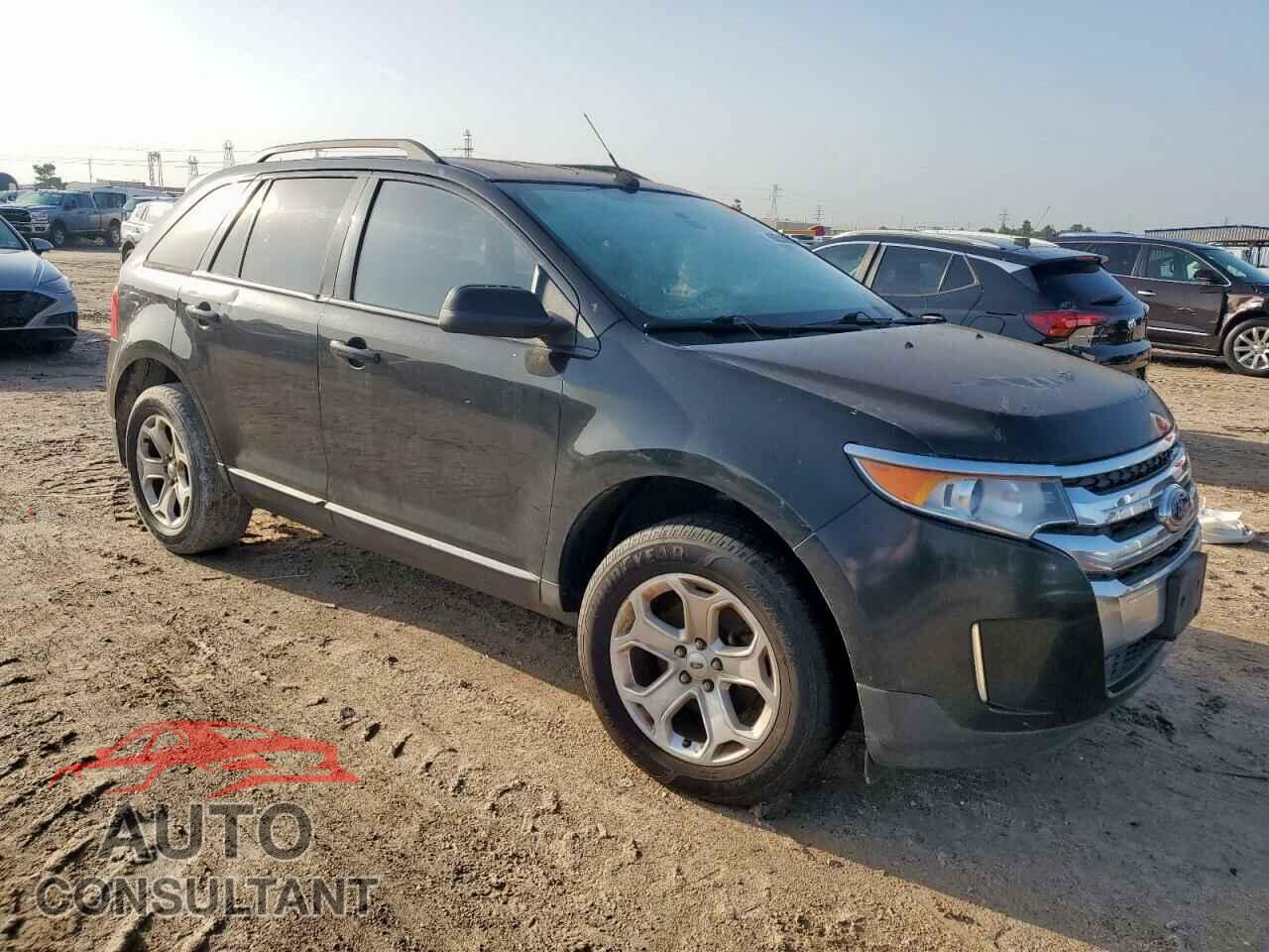 FORD EDGE 2014 - 2FMDK3JC2EBB06621