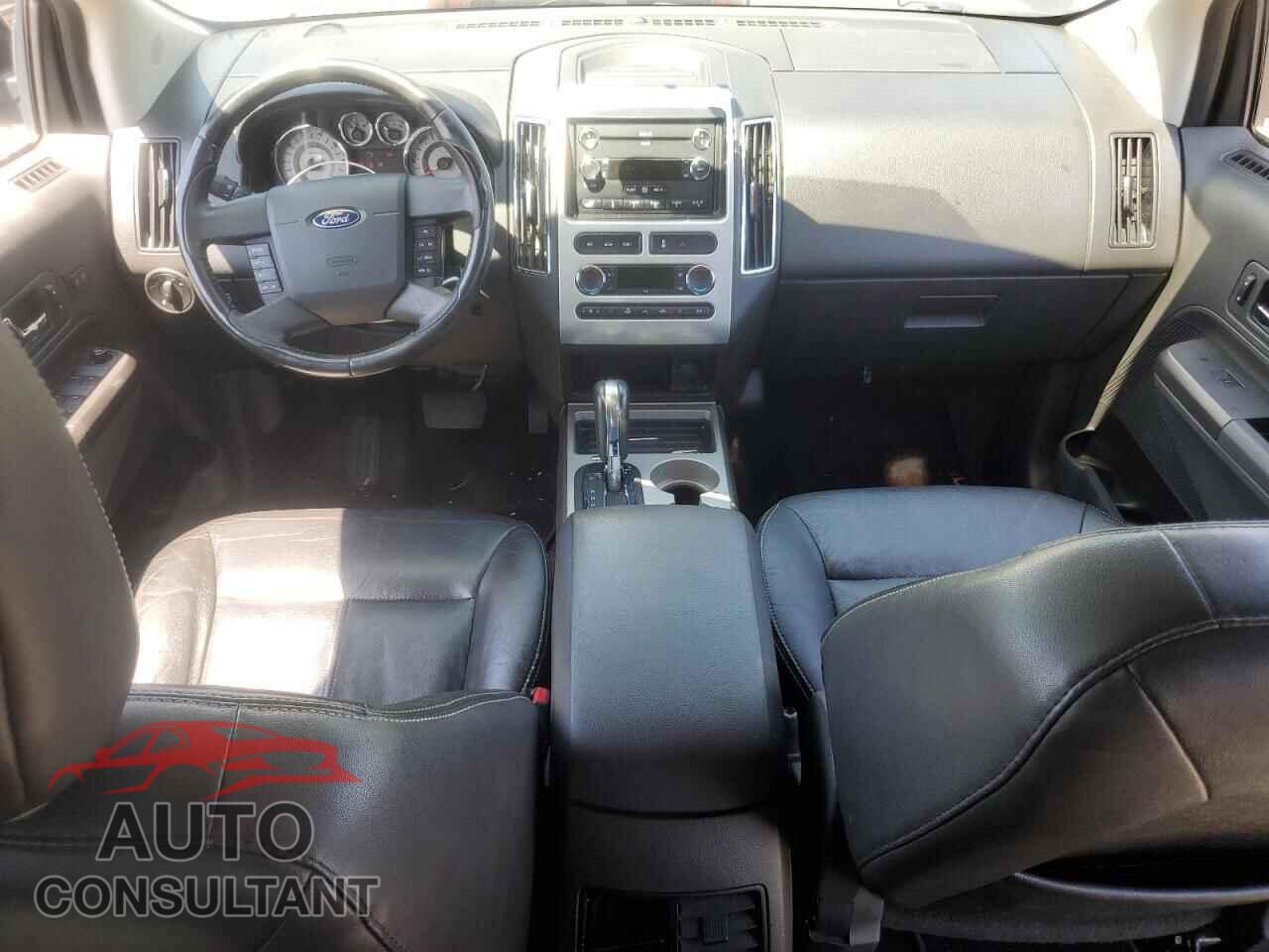 FORD EDGE 2009 - 2FMDK39CX9BA57100