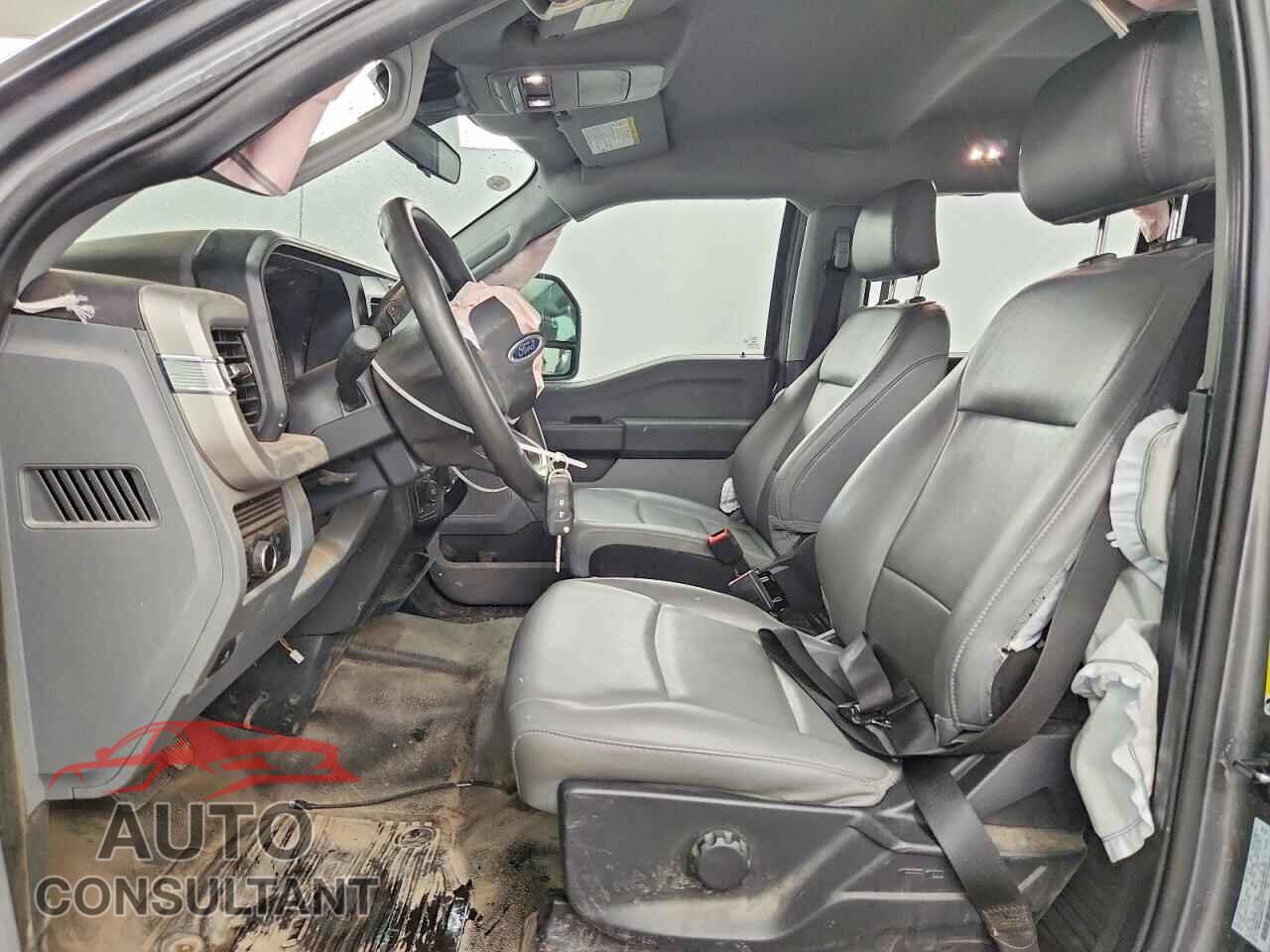 FORD F250 2024 - 1FT7W2BA4REF17767