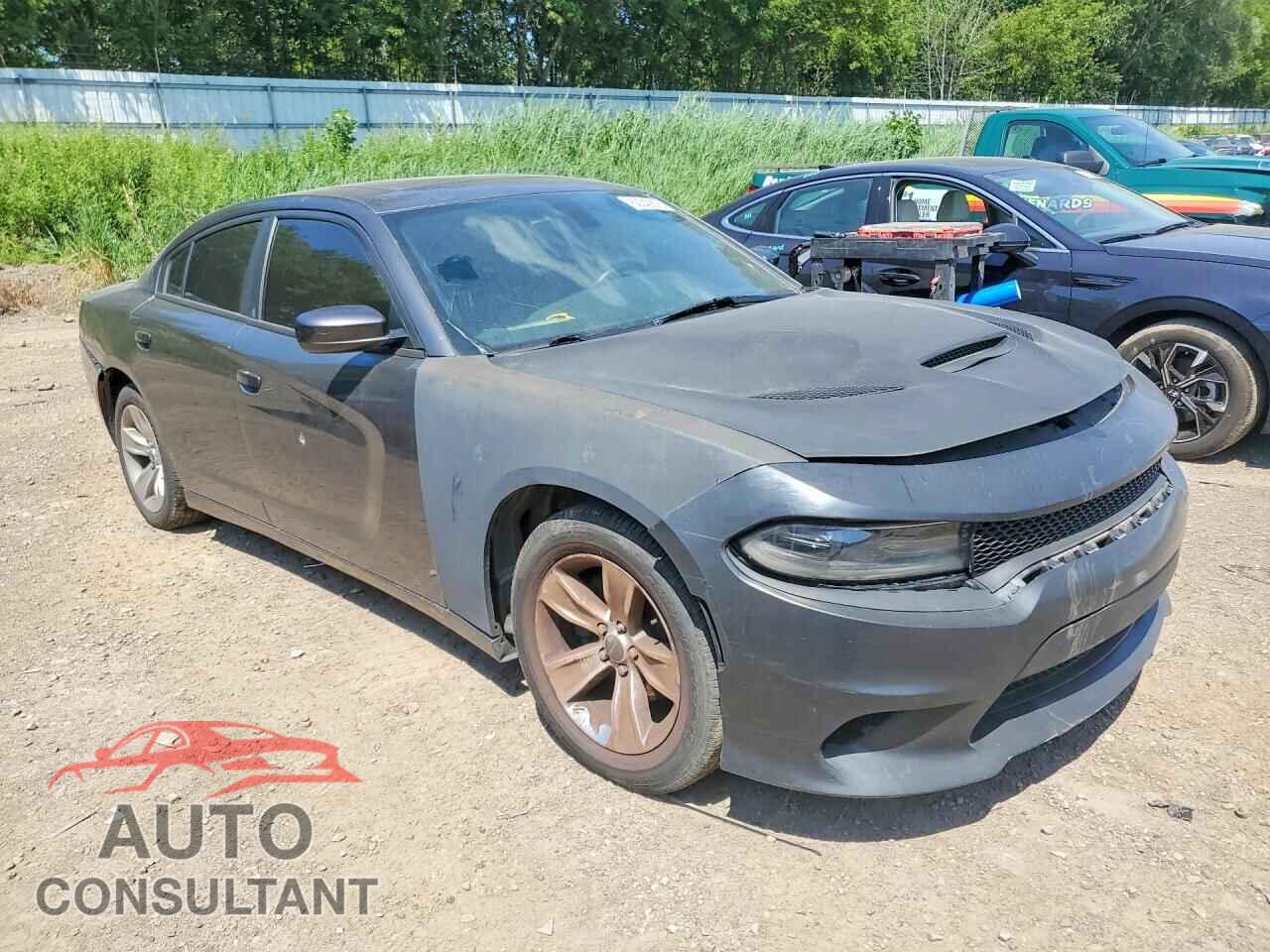 DODGE CHARGER 2015 - 2C3CDXHG3FH835627