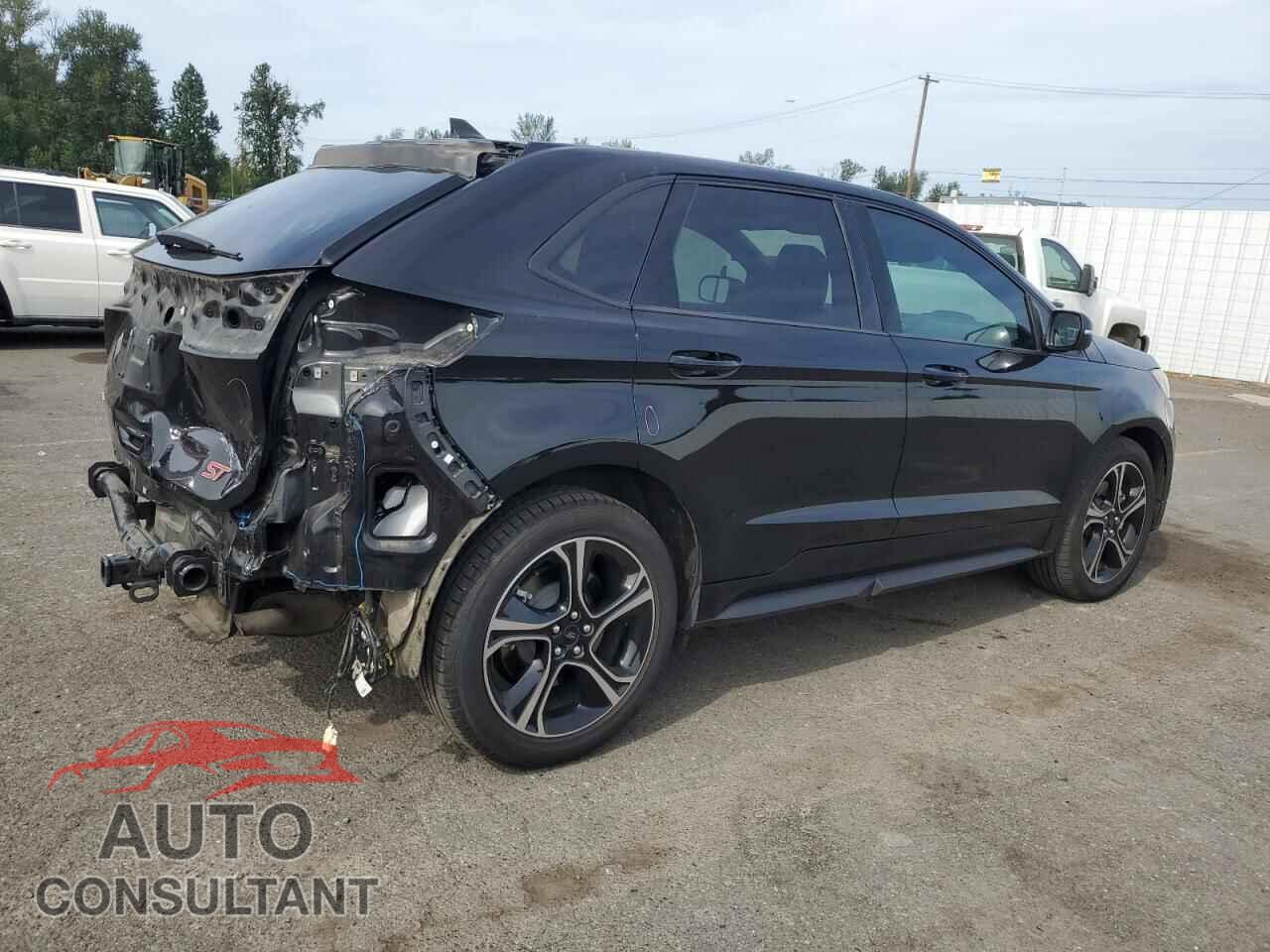 FORD EDGE 2020 - 2FMPK4AP1LBB38883