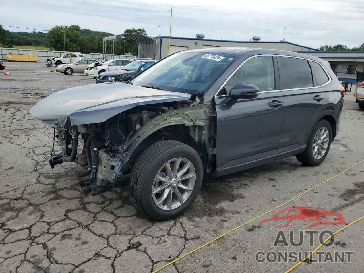 HONDA CRV 2023 - 7FARS4H70PE005046