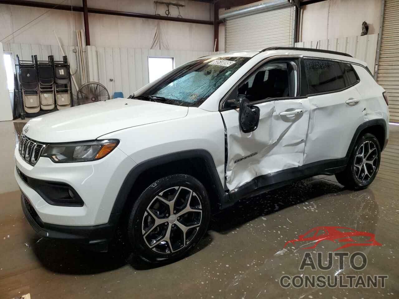 JEEP COMPASS 2024 - 3C4NJDBN2RT605897