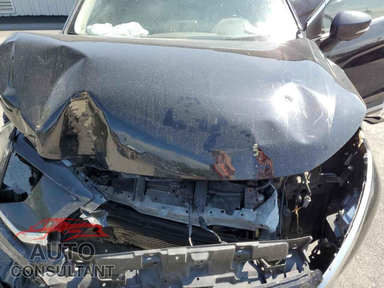 MITSUBISHI ECLIPSE 2019 - JA4AT5AAXKZ019566