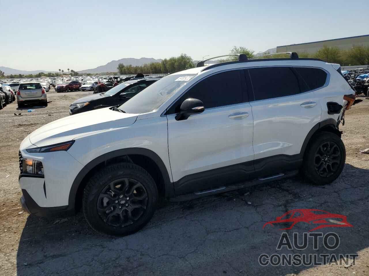 HYUNDAI SANTA FE 2023 - 5NMS6DAJ1PH490156