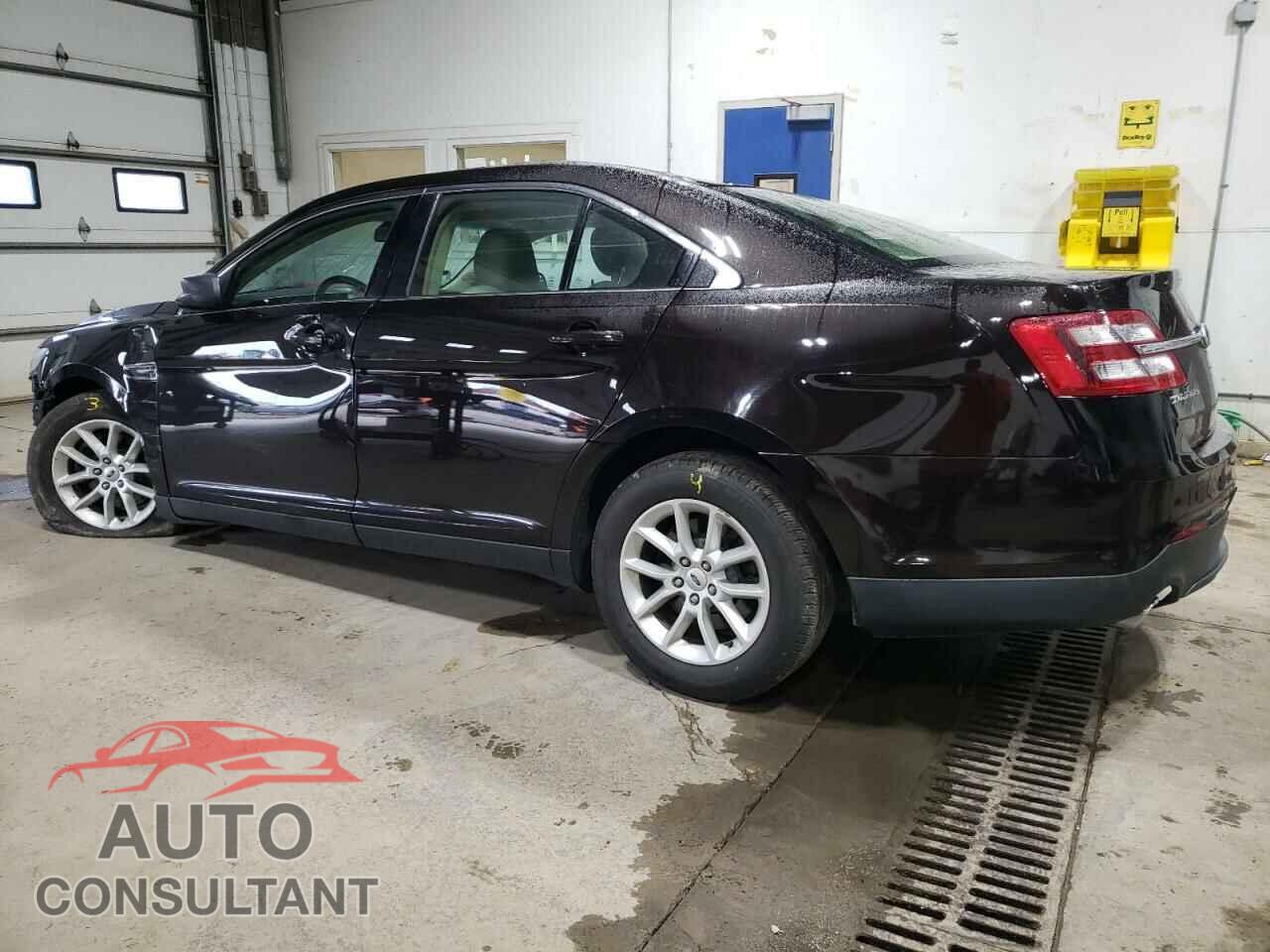 FORD TAURUS 2013 - 1FAHP2D87DG177173