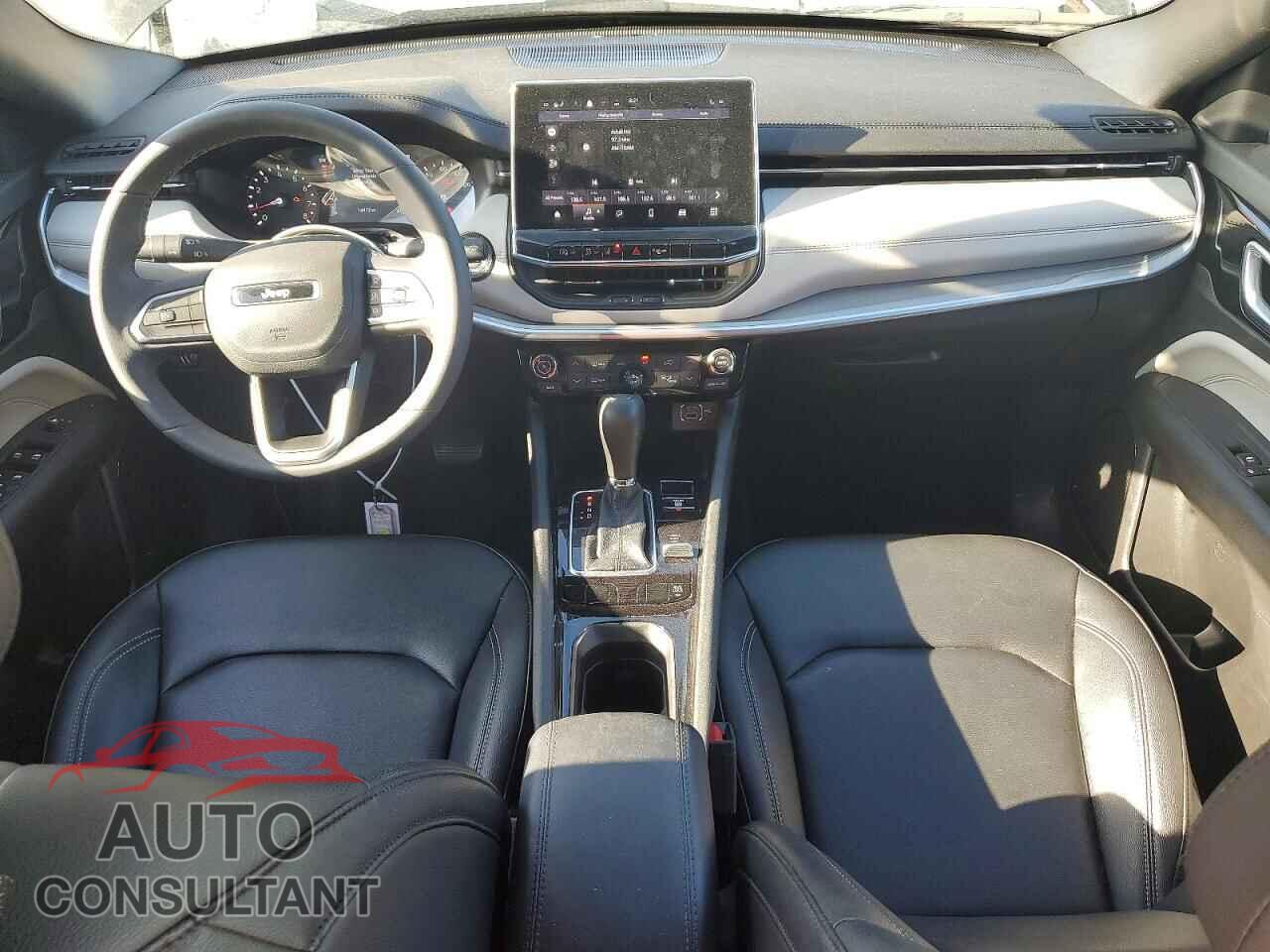 JEEP COMPASS 2025 - 3C4NJDCN6ST590597