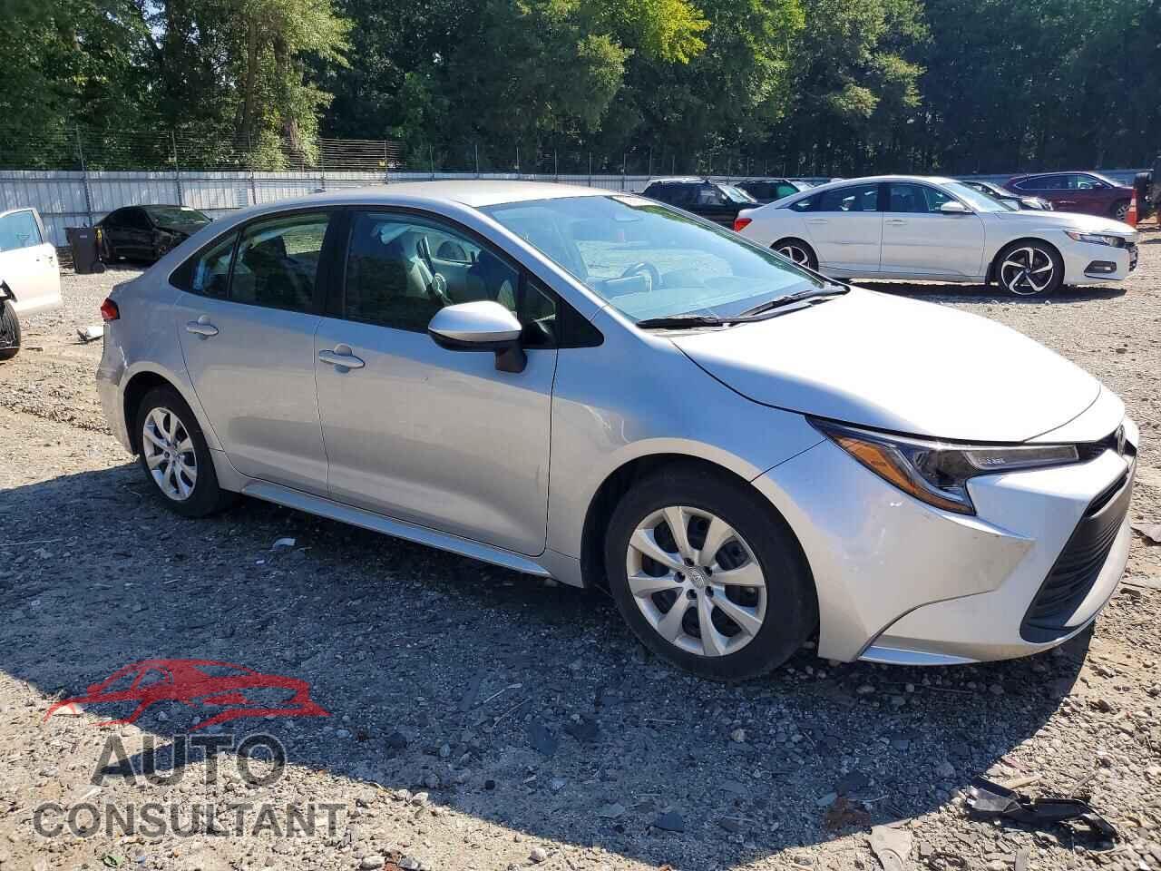 TOYOTA COROLLA 2023 - 5YFB4MDE7PP040280