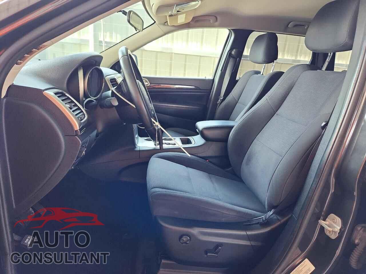 JEEP CHEROKEE 2011 - 1J4RR4GG2BC585425