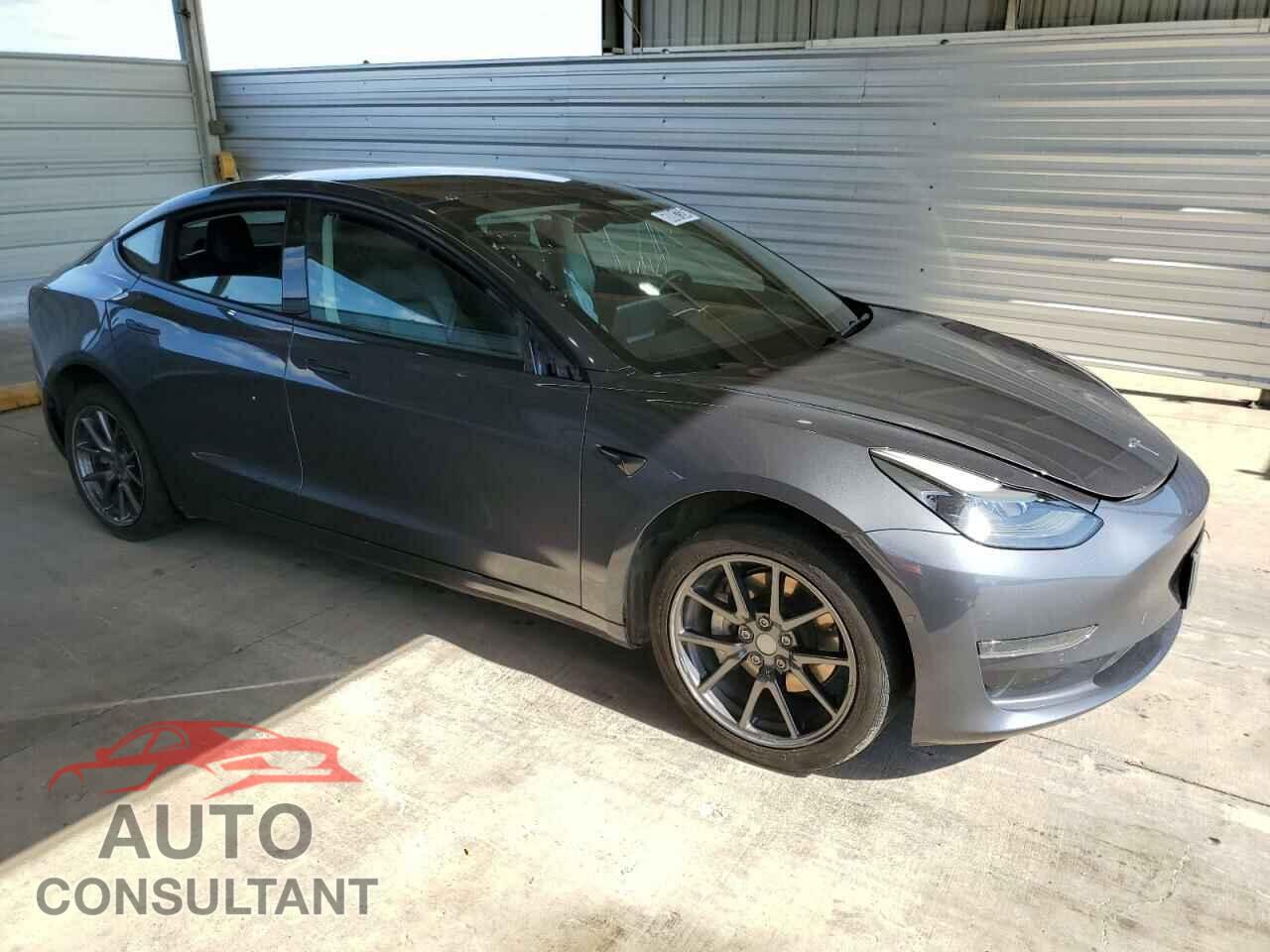 TESLA MODEL 3 2022 - 5YJ3E1EAXNF188184