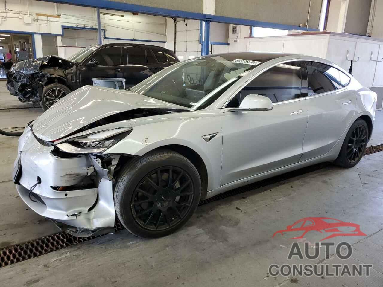 TESLA MODEL 3 2018 - 5YJ3E1EA2JF078546