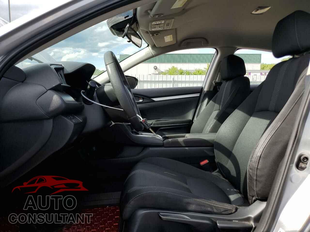 HONDA CIVIC 2016 - 19XFC2F60GE224170
