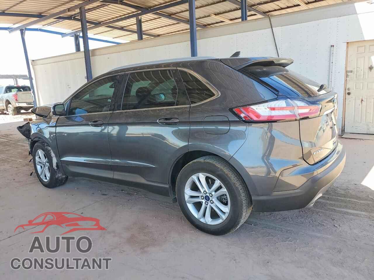 FORD EDGE 2020 - 2FMPK3J98LBA82470