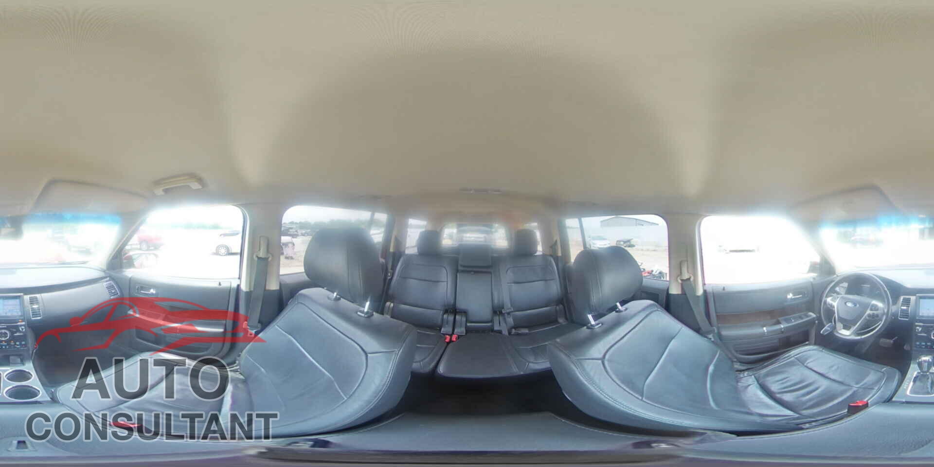 FORD FLEX 2016 - 2FMHK6D82GBA05897