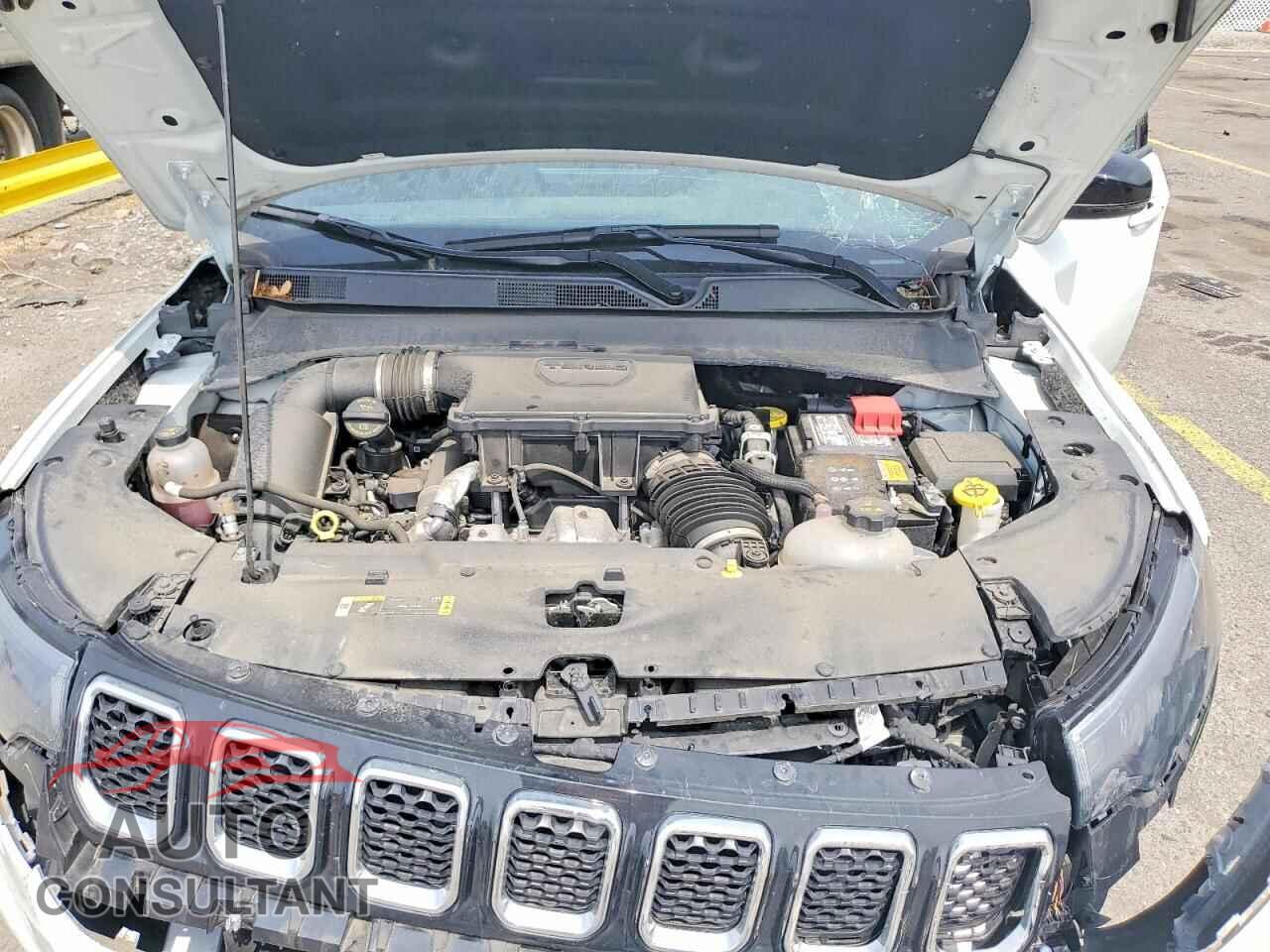 JEEP COMPASS 2024 - 3C4NJDCN1RT586743