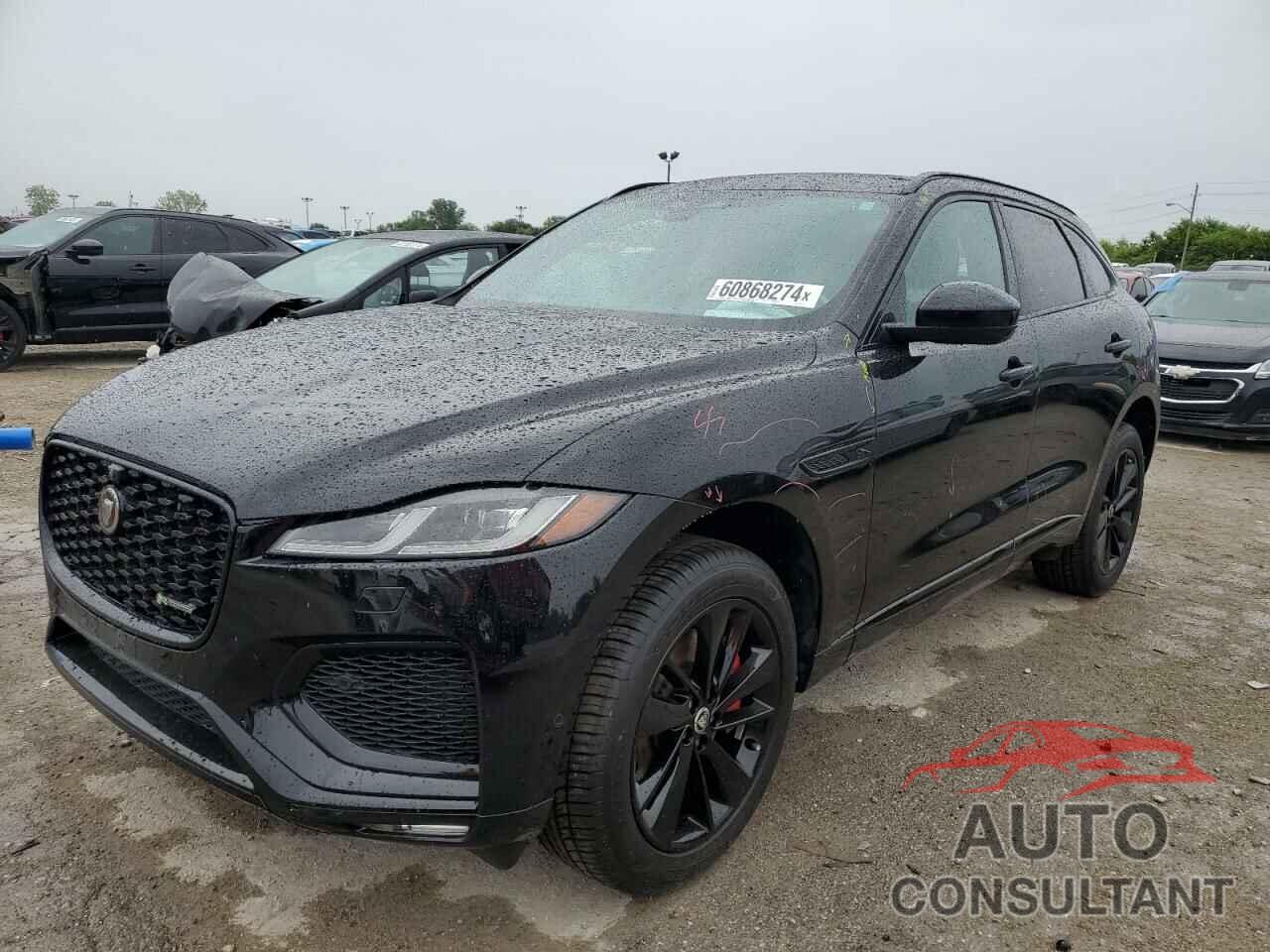 JAGUAR F-PACE 2021 - SADCT2FU0MA667715