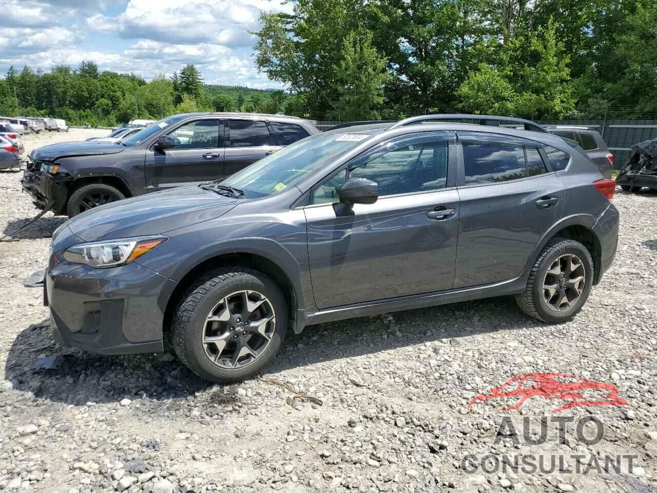 SUBARU CROSSTREK 2020 - JF2GTAPC3L8203709