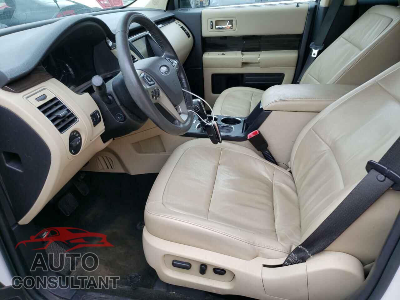 FORD FLEX 2017 - 2FMHK6C87HBA13271