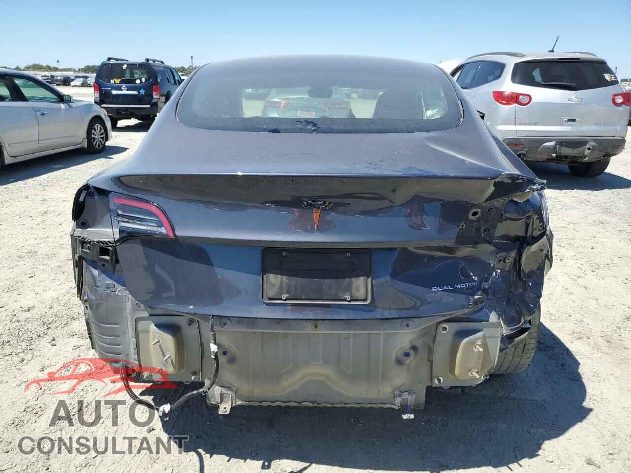 TESLA MODEL 3 2023 - 5YJ3E1EB9PF636023