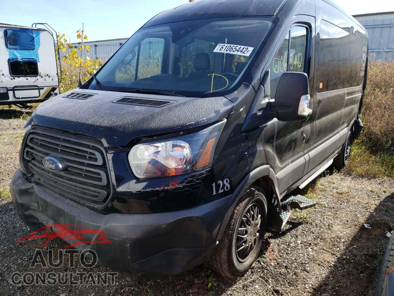 FORD TRANSIT 2016 - 1FBAX2CM8GKA99390