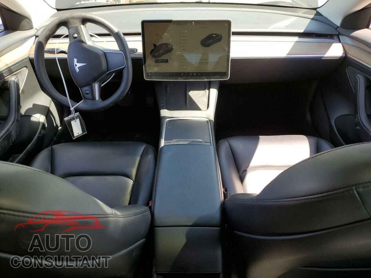 TESLA MODEL 3 2023 - 5YJ3E1EA7PF459219