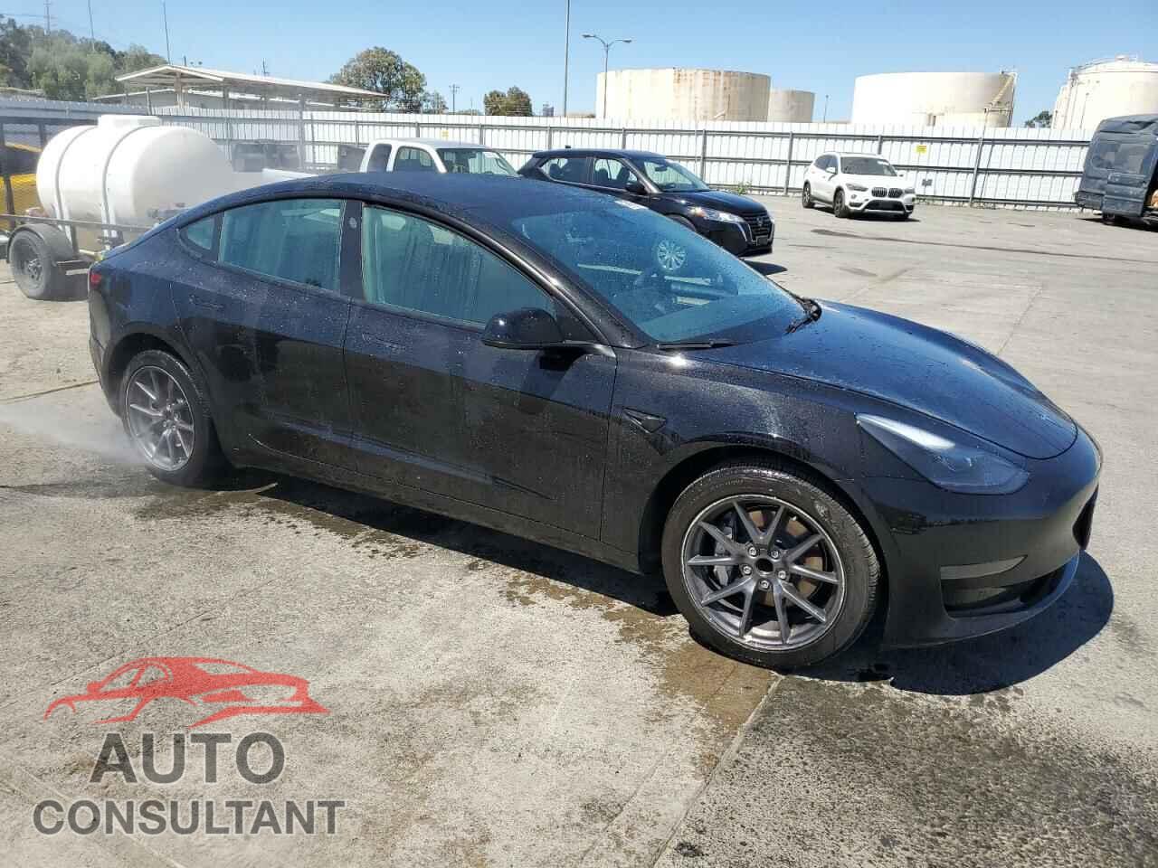 TESLA MODEL 3 2023 - 5YJ3E1EA7PF459219