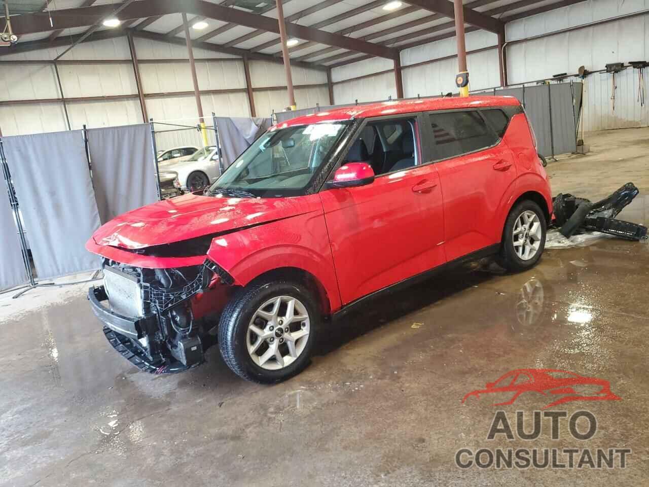 KIA SOUL 2023 - KNDJ23AU1P7198672
