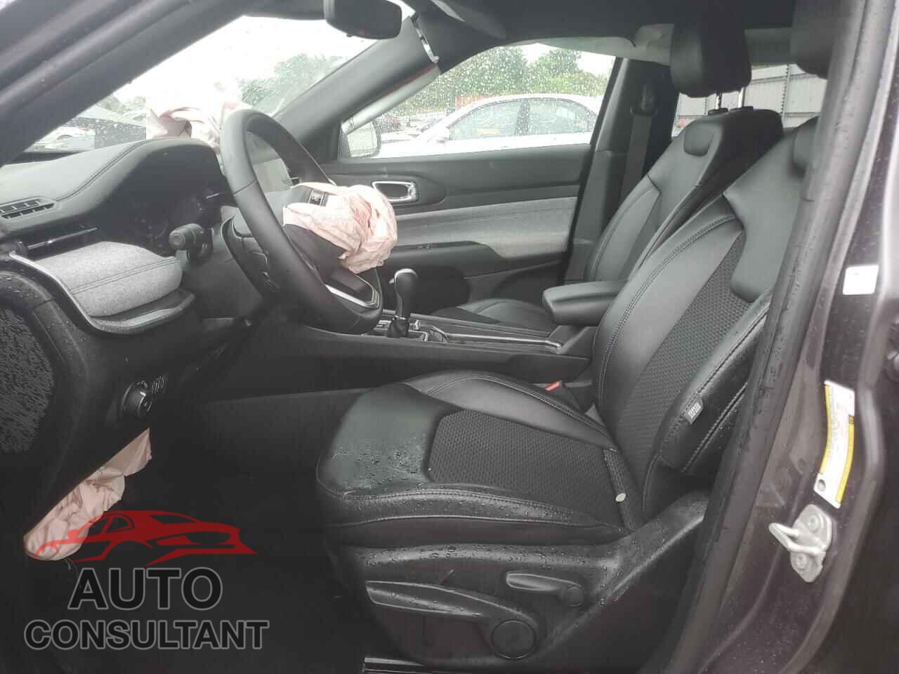 JEEP COMPASS 2024 - 3C4NJDBN1RT137807