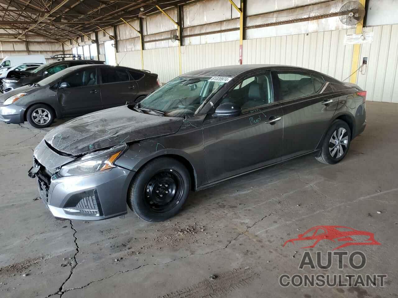 NISSAN ALTIMA 2024 - 1N4BL4BV8RN320172