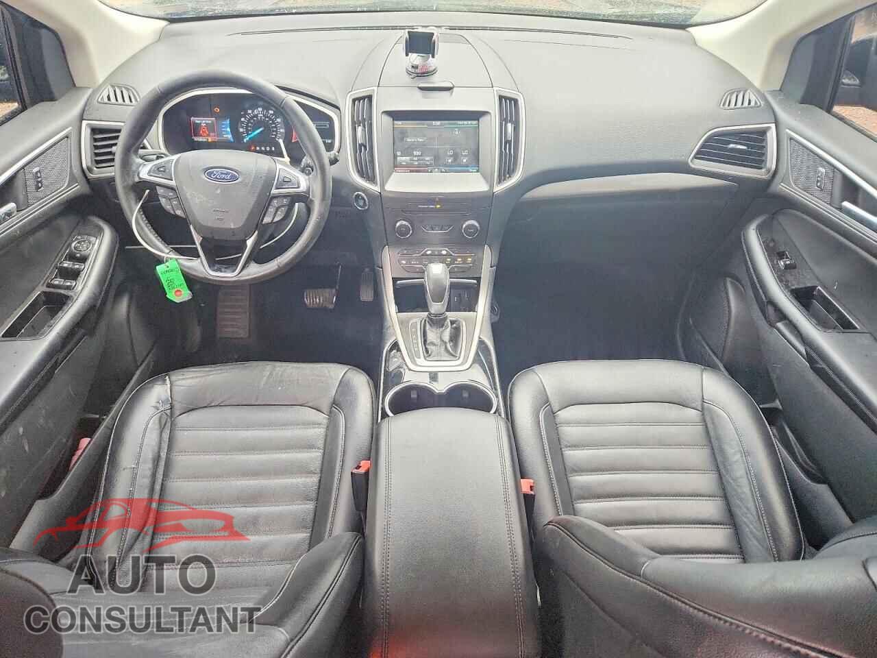 FORD EDGE 2015 - 2FMTK4J94FBB05560