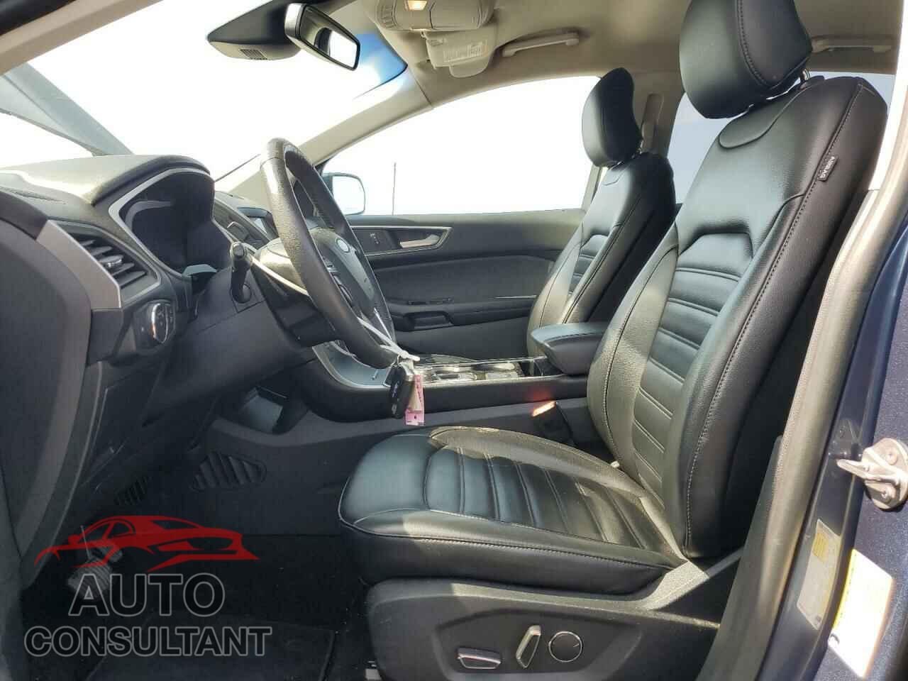 FORD EDGE 2019 - 2FMPK3J9XKBB10221
