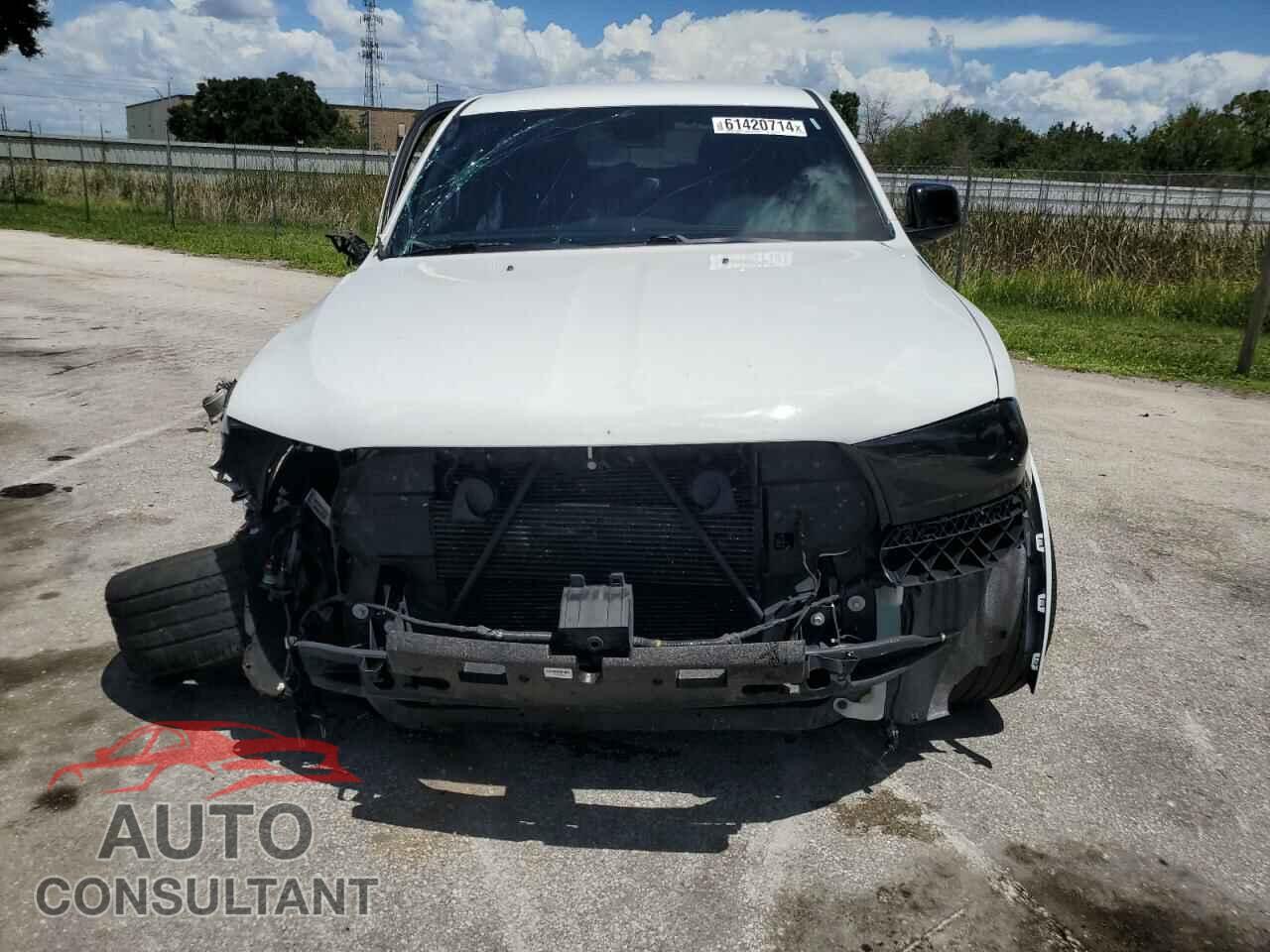 DODGE DURANGO 2018 - 1C4RDHAG2JC114488