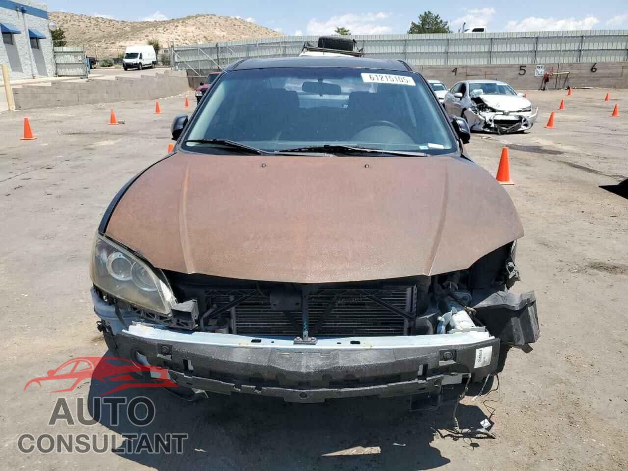 MAZDA 3 2009 - JM1BK32F791222497