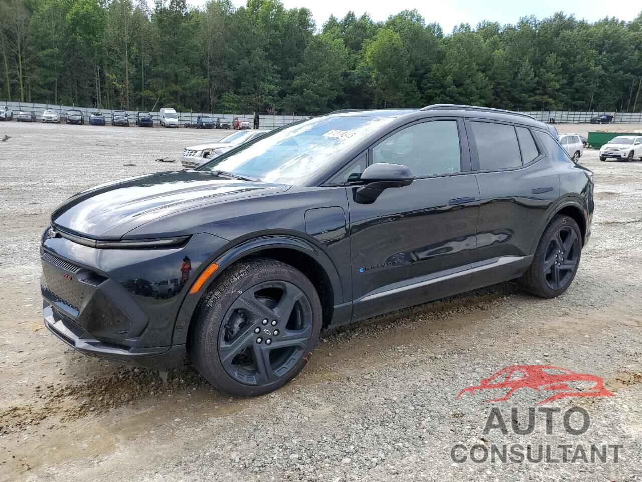 CHEVROLET EQUINOX 2024 - 3GN7DNRPXRS212305