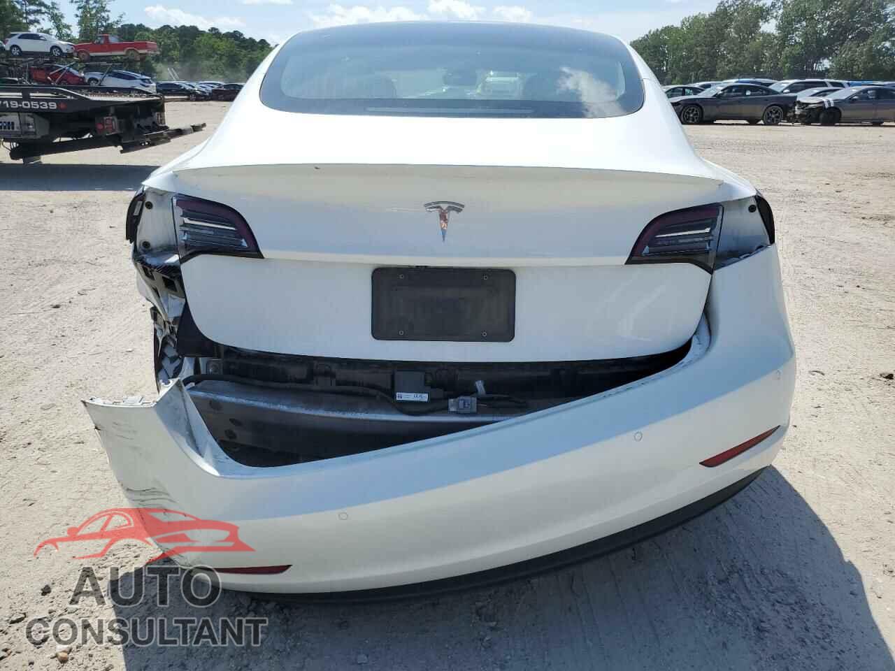 TESLA MODEL 3 2019 - 5YJ3E1EA9KF428269