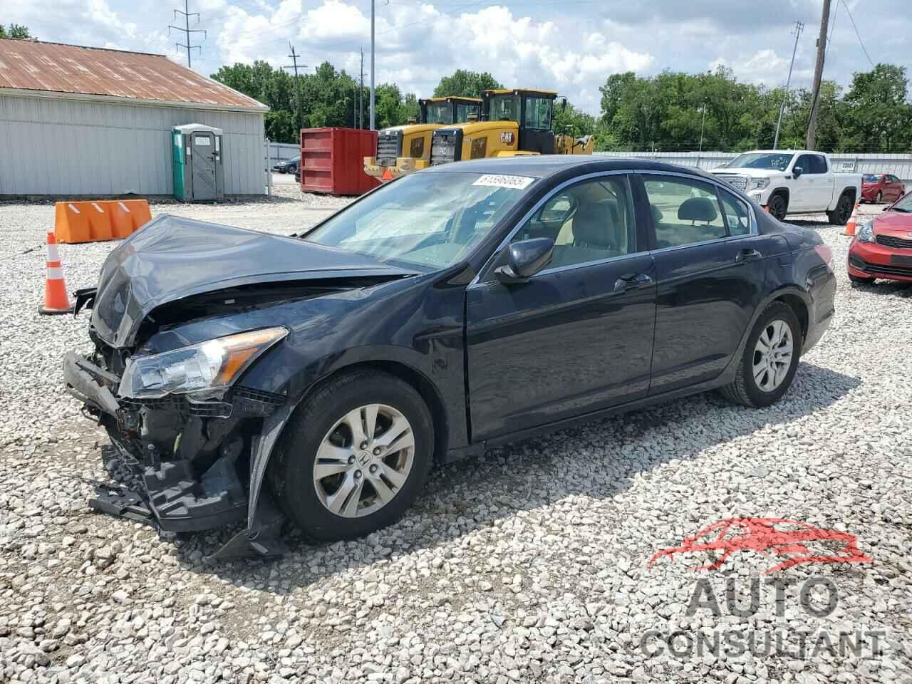 HONDA ACCORD 2009 - 1HGCP26449A167467
