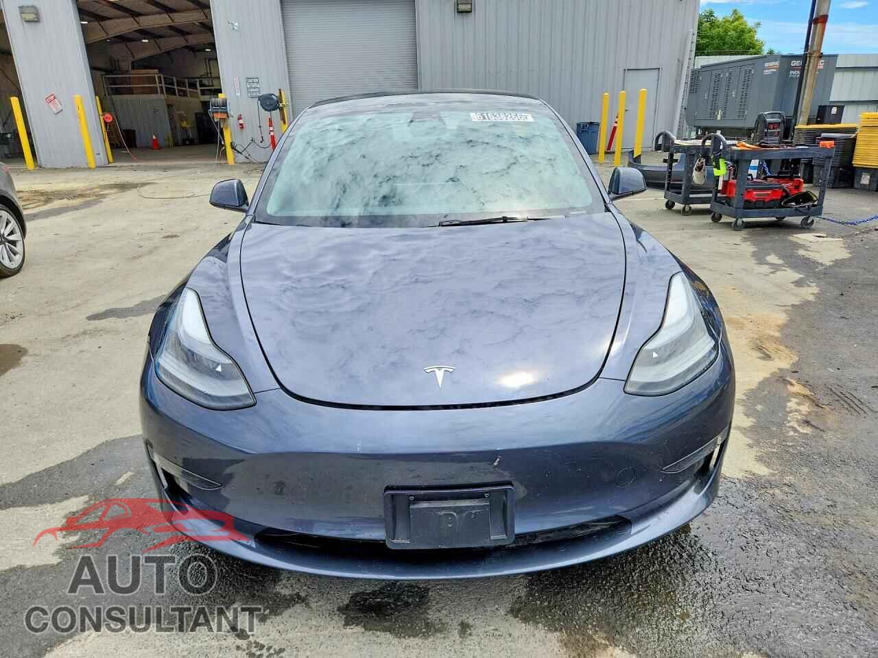 TESLA MODEL 3 2023 - 5YJ3E1EA4PF687985