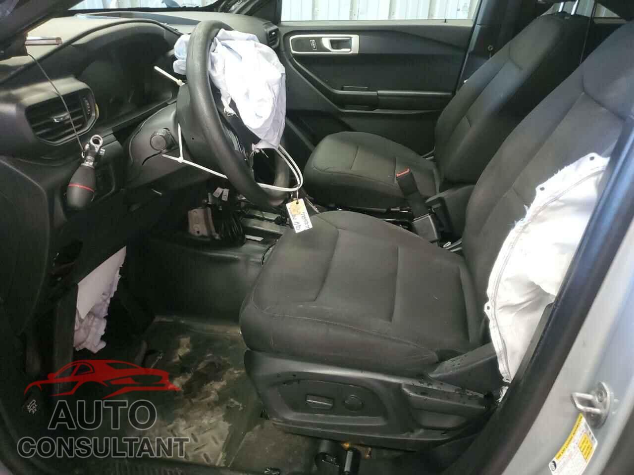 FORD EXPLORER 2023 - 1FM5K8AB7PGA19639