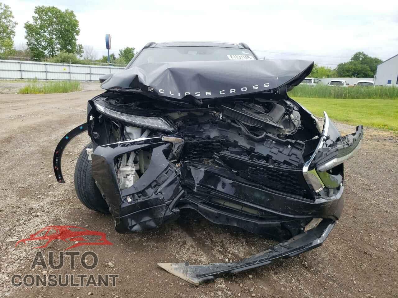MITSUBISHI ECLIPSE 2023 - JA4ATWAA3PZ000550